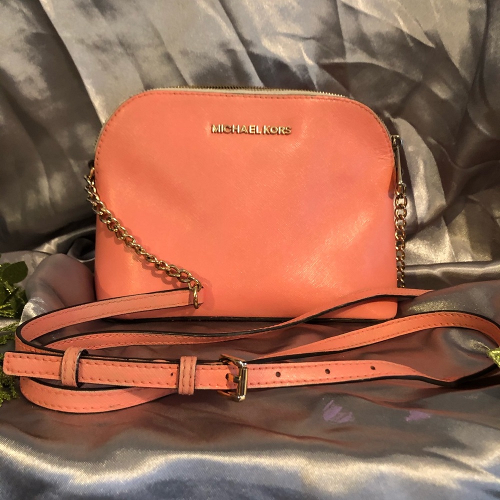 Michael Kors Crossbody